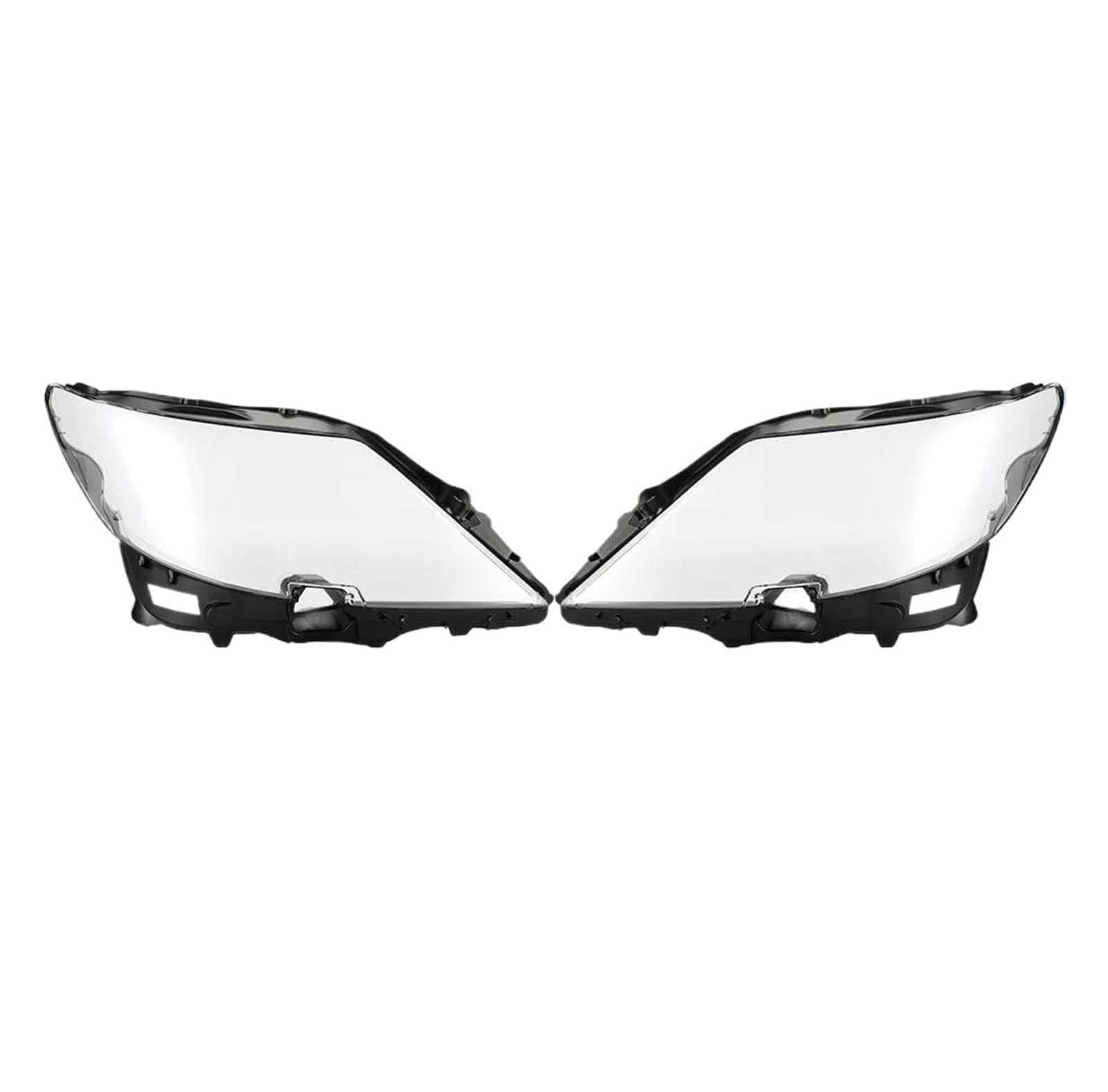 Cache lentille phare pour Lexus LS coque transparente qualité origine