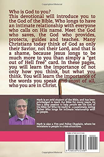 30 Days With Jesus: A Devotional - Image 2