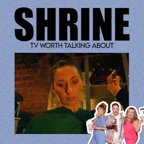 The Traitors S4E7-9: Thoughts & Theories