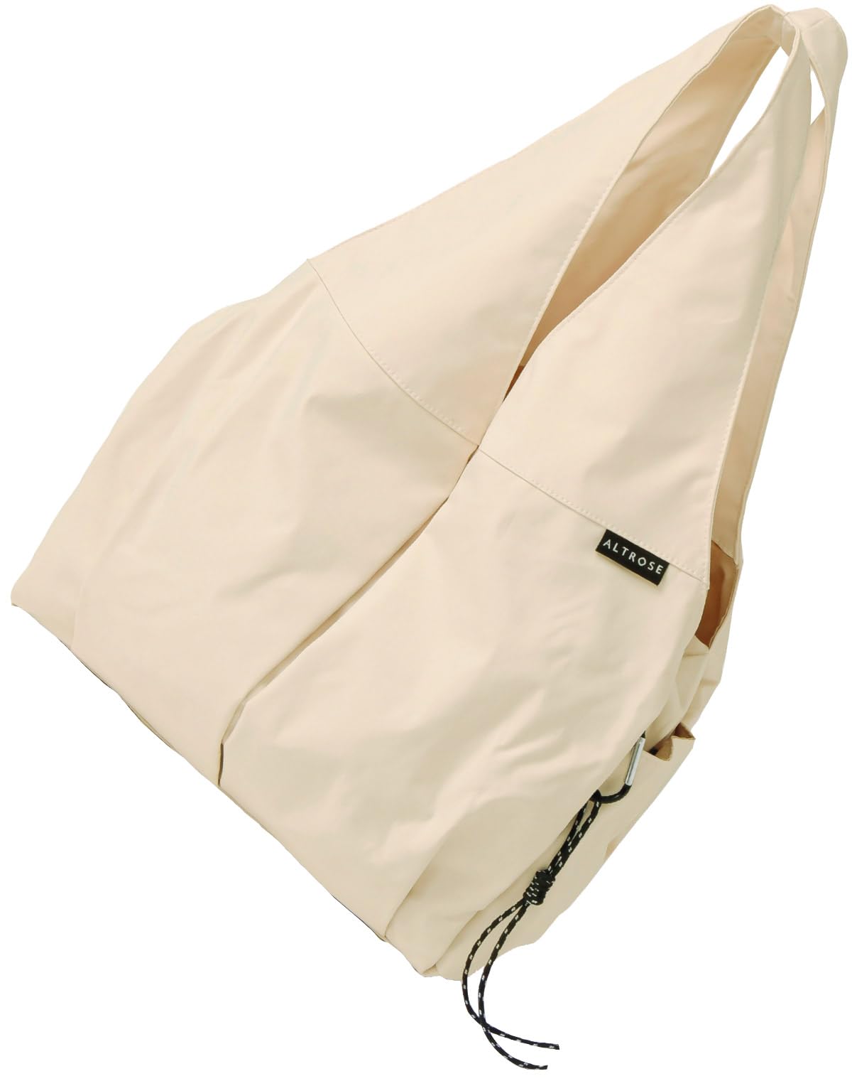 BIGトートバッグケイティです Bilitis dix-sept ans(ビリティス・ディセッタン)｜ベルベットビッグ