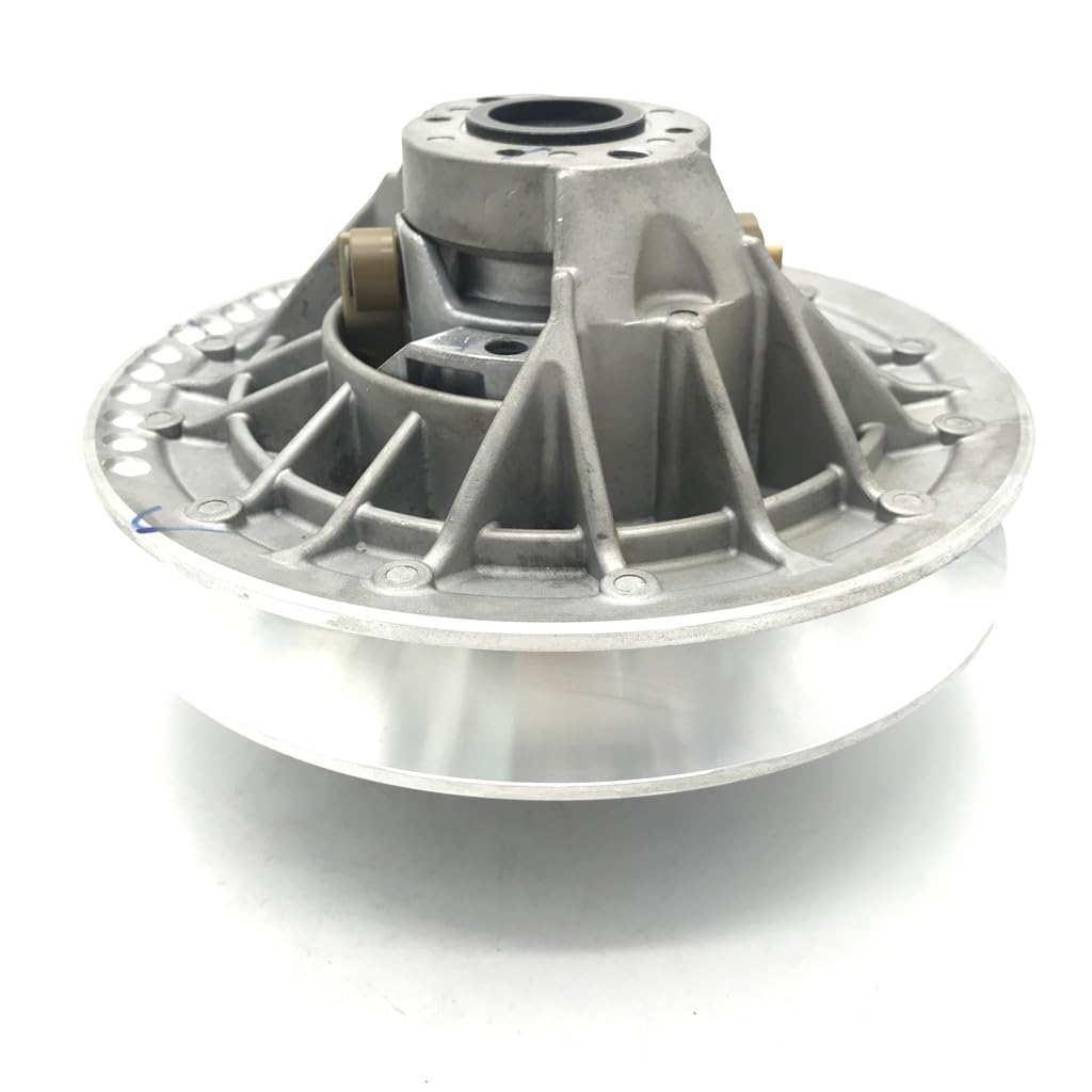 [Pièces de Motocyclette] Embrayage secondaire for HiSun ​​UTV 1000 HS1000 CVT, entraînement secondaire Massimo BENNCHE Spire 21400-010-0001 [Facile à remplacer]