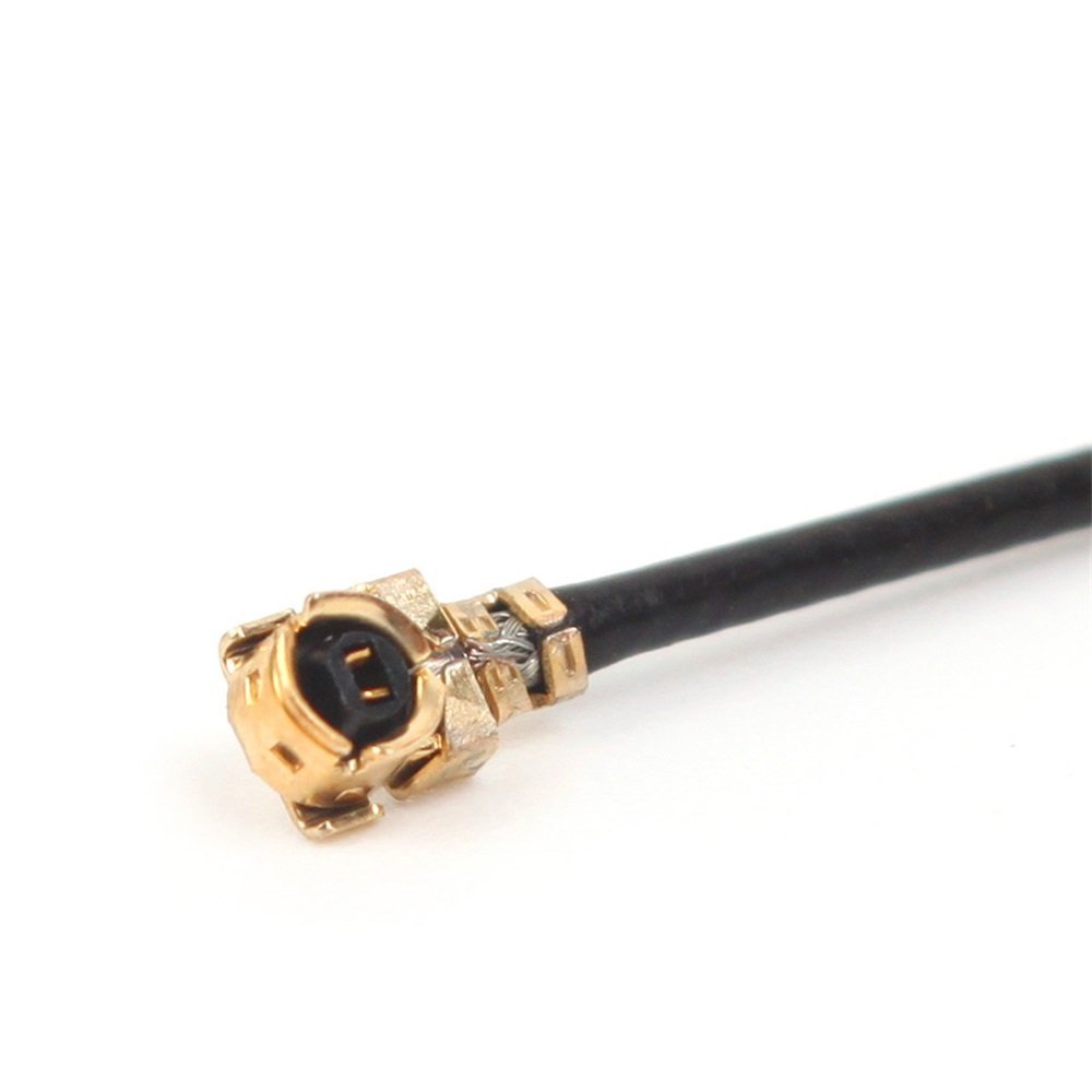 1 paio di 2.4G 7DB Flat Directive Antenna Range Extender e 1 paio di 2.4G 8DB Omni-Directional Signal Range Booster Kit per Mavic PRO/Air/Mavic 2/Mini and Spark