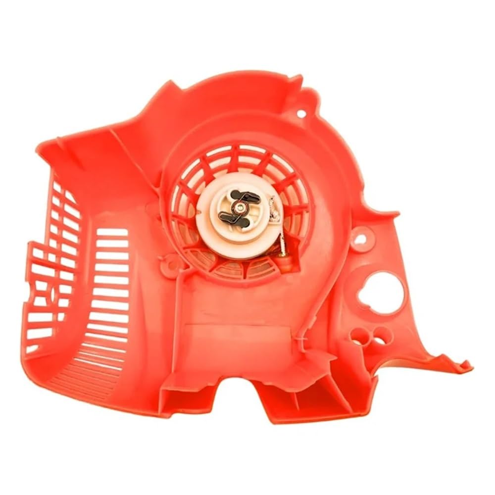 Lanceur à rappel A96I pour nettoyer les feuilles avec souffleur BG86 SH86