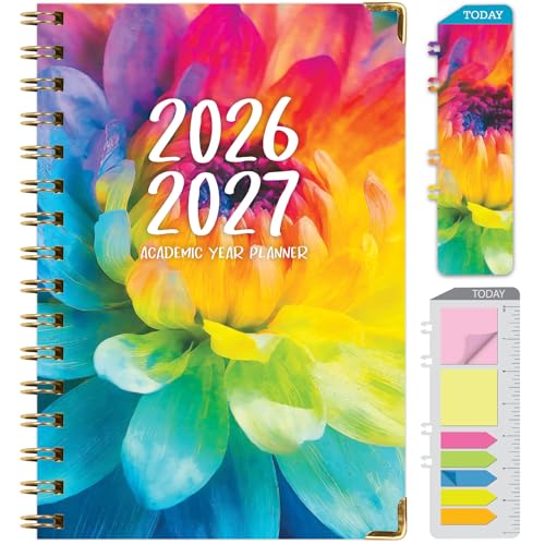 �yHARDCOVER�z2026-2027�N �蒠 14����(2026�N5��~2027�N6��) �f�C���[�E�B�[�N���[�}���X���[�v�����i�[ �N�ԃA�W�F���_ �u�b�N�}�[�N �|�P�b�g�t�H���_�[ �tⳃZ�b�g (���̉Ԃт�)
