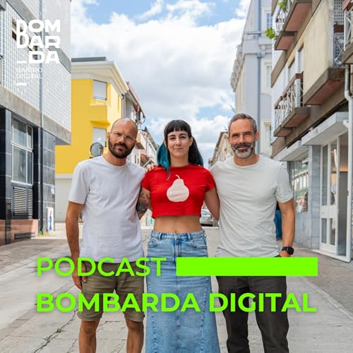 Epis&oacute;dio 4 &mdash; Os Novos H&iacute;bridos Criativos