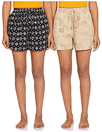Image of Indigo Women's Bermuda Shorts
