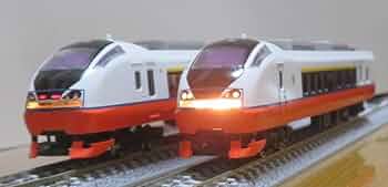 MICRO ACE E751系 「スーパーはつかり」6両セット A-5810 51Am4uvUvdL._AC_UF350,