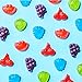 JOLLY RANCHER Gummies Original Fruit Flavored Candy Box, 3.5 oz