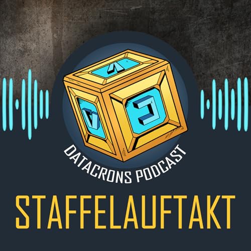 Staffelauftakt zu Staffel 4