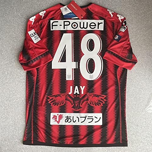 コンサドーレ札幌 ジェイ・ボスロイド ユニフォーム Amazon.co.jp: カッパ 2017 コンサドーレ札幌 ジェイボスロイド
