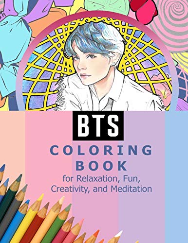Featured image of post Army Bts Logo Coloring Pages