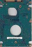 Getestet und funktioniert MHZ2120BH G2, CA07018-B31300C1, CA26344-B33104BA, Fujitsu 120GB SATA 2.5 Leiterplatte (PCB)