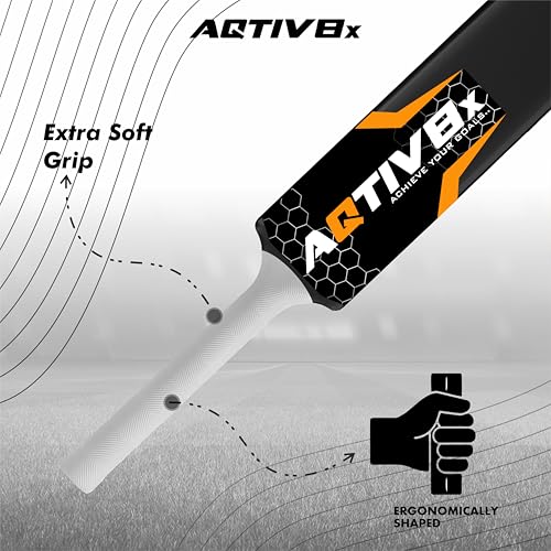 Image of Plastic Bat, Hard Plastic Cricket Bat, Tennis Cricket Bat, Turf Tennis Bat Lightweight