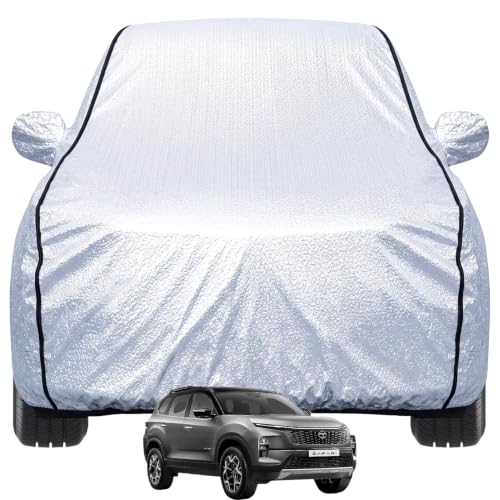 Pivalo Store Pivalo Car Cover for Safari New Models - Image 2