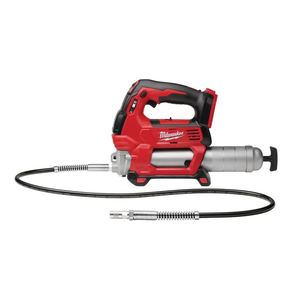 Milwaukee M18