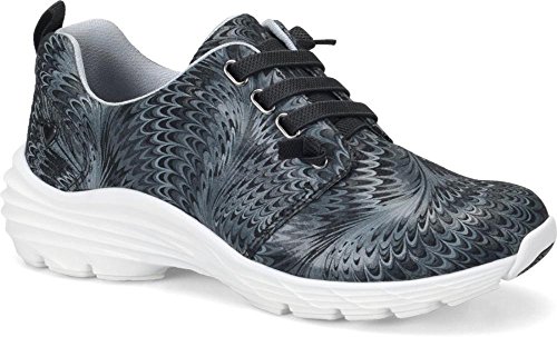 Nurse Mates Womens Velocity Medical Professional Shoe