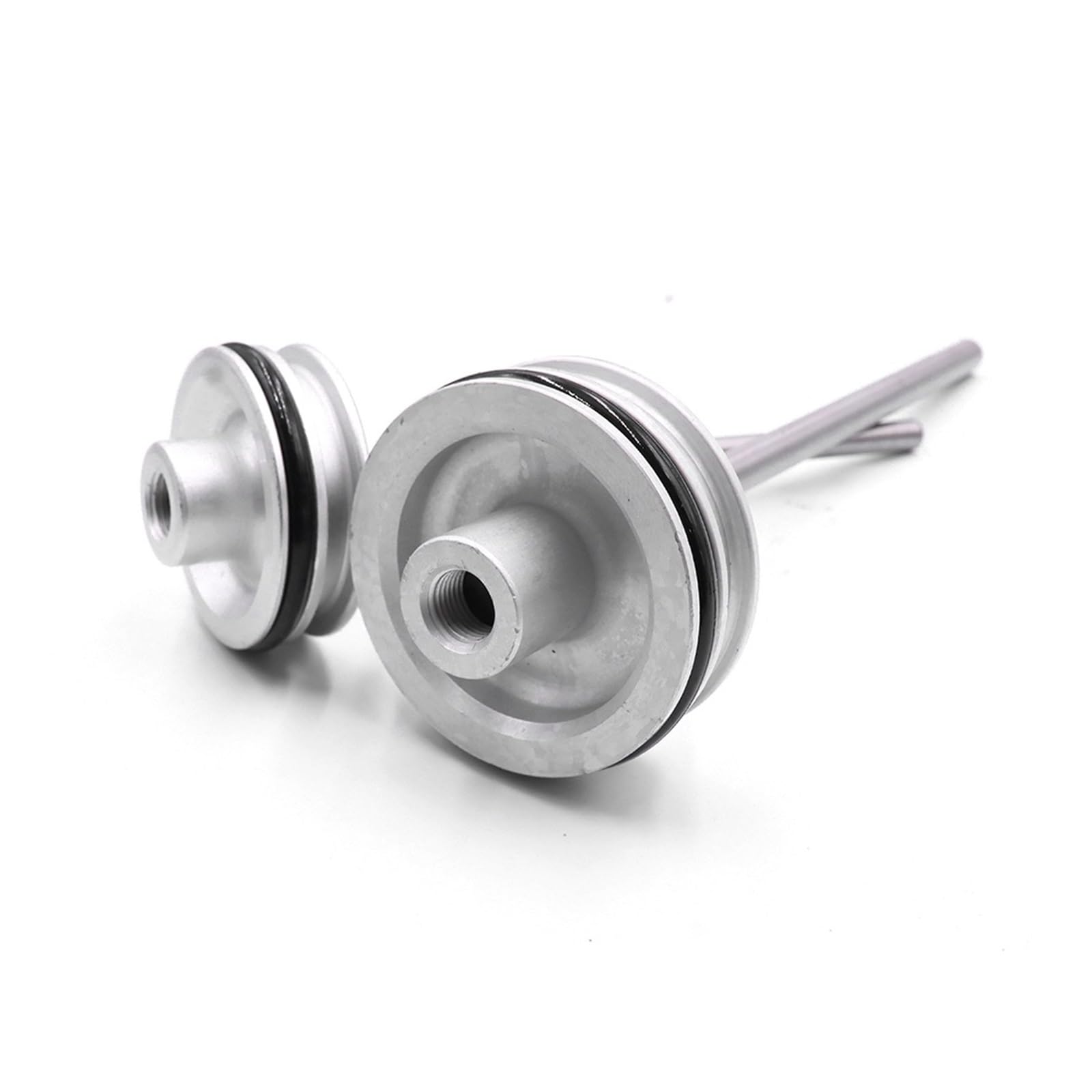5 pezzi unità pistone principale e paraurti for chiodatrici a spirale CN55 CN70 CN80 accessori di ricambio for parti di sparachiodi, Professionale, set di strumenti(CN70)