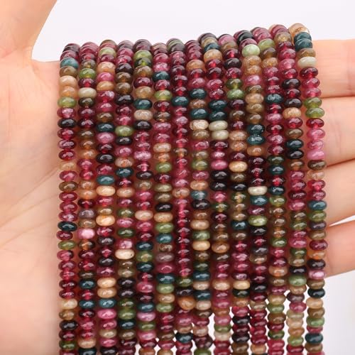 Lista de Tourmaline que puedes comprar esta semana. 2