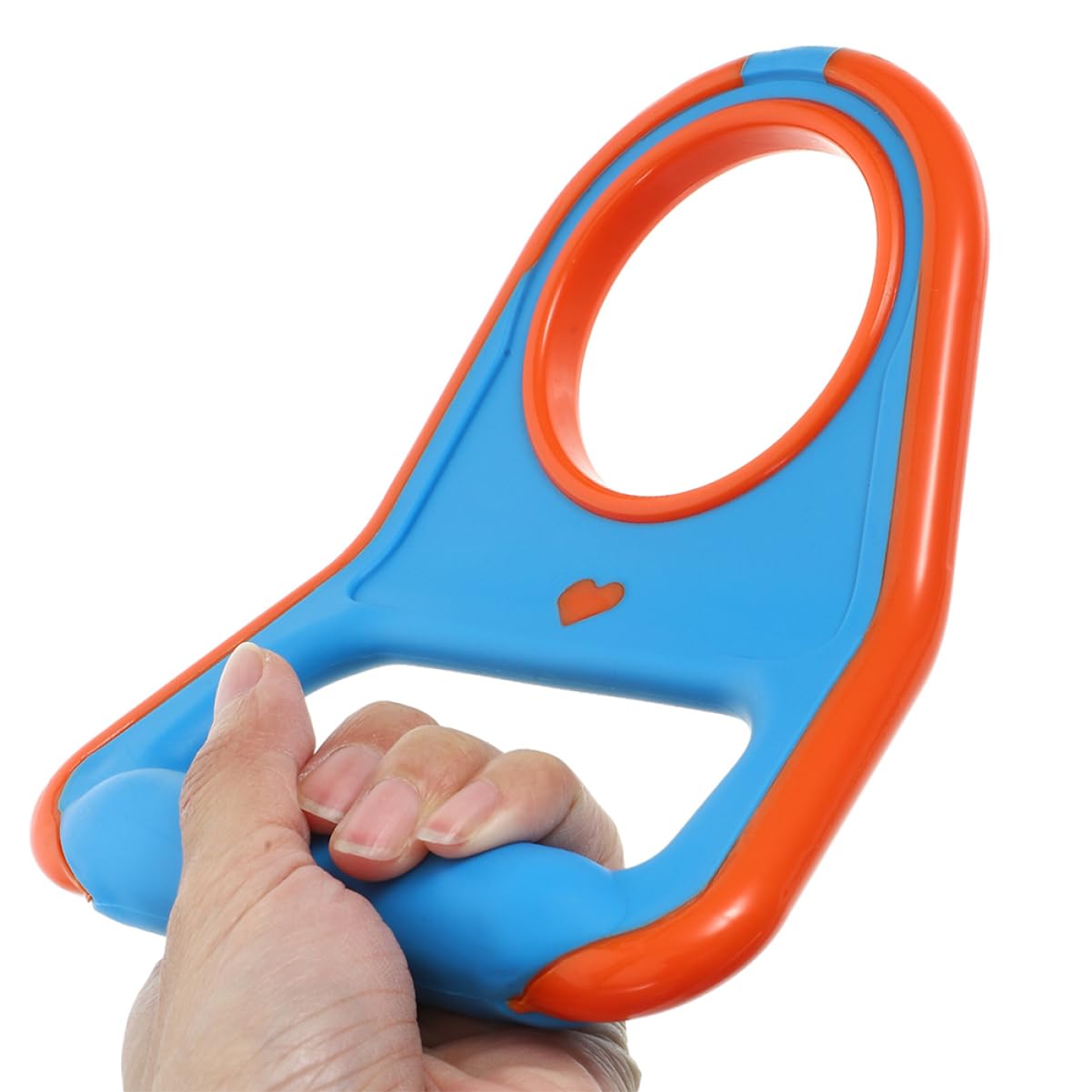 Sosoport Sollevatore A Benna Infusore Bottiglia d'Acqua Tumbler Eco Sollevatore per Bottiglie d'Acqua Maniglia Portabottiglie Manico per Bottiglia d'Acqua da Un Pp