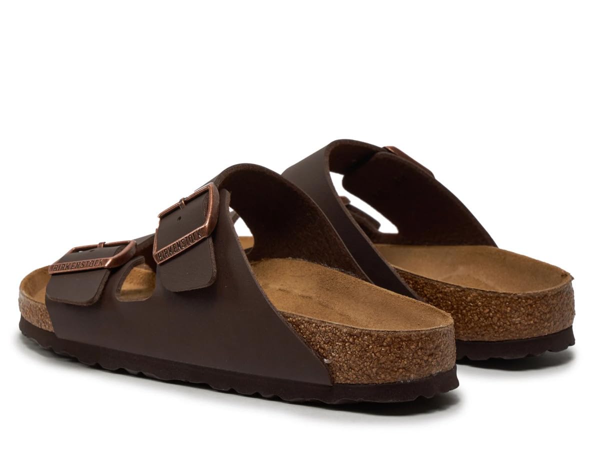 Birkenstock Mężczyźni ArizonaSandały