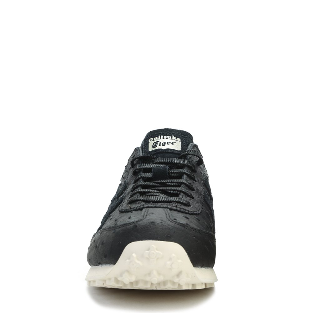 Onitsuka Tiger Asics Mens Edr 78 Sneakers D5s1l 9090 Black