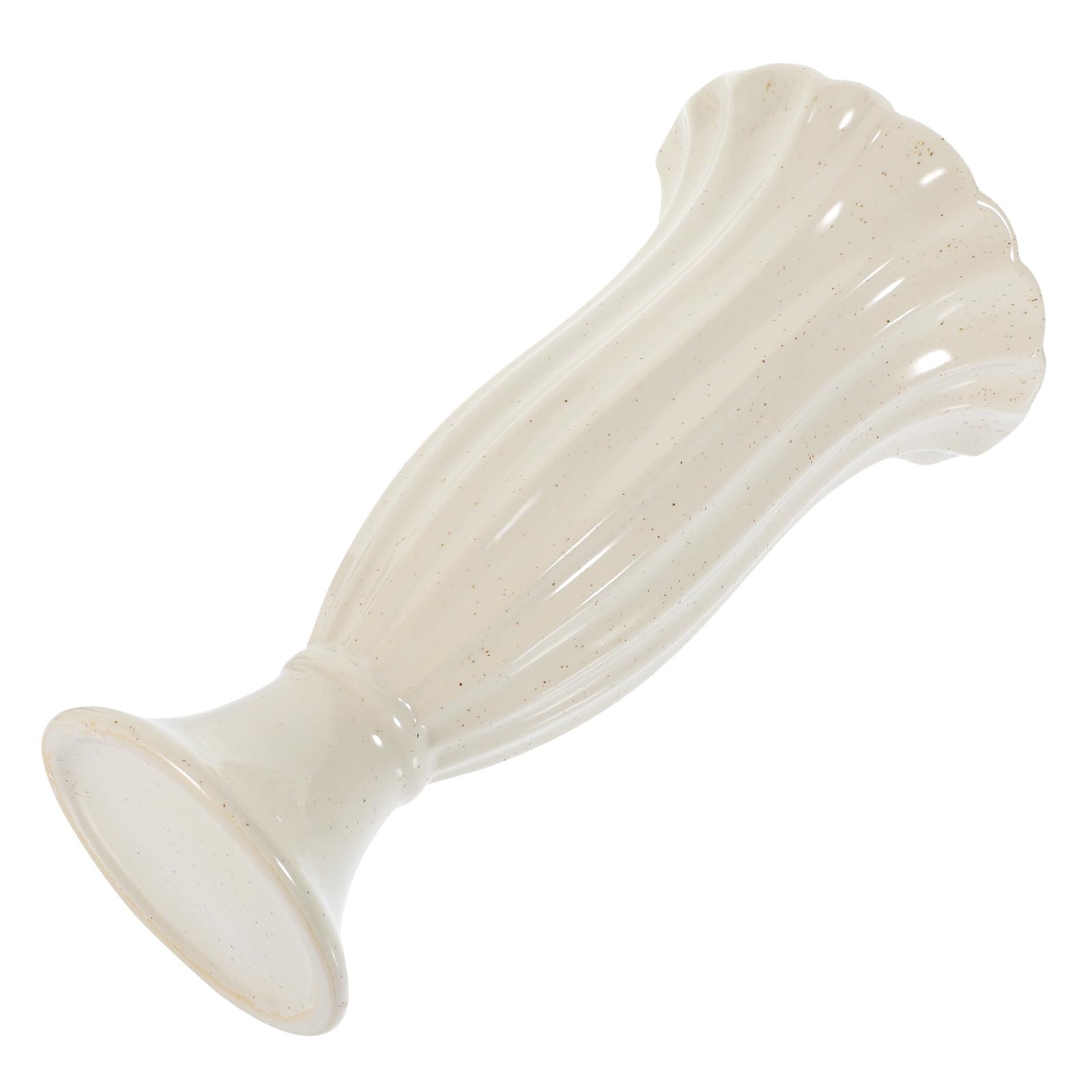 Vase décoratif pour cimetière au style classique pour fleurir le souvenir