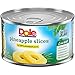 DOLE Pineapple Slices