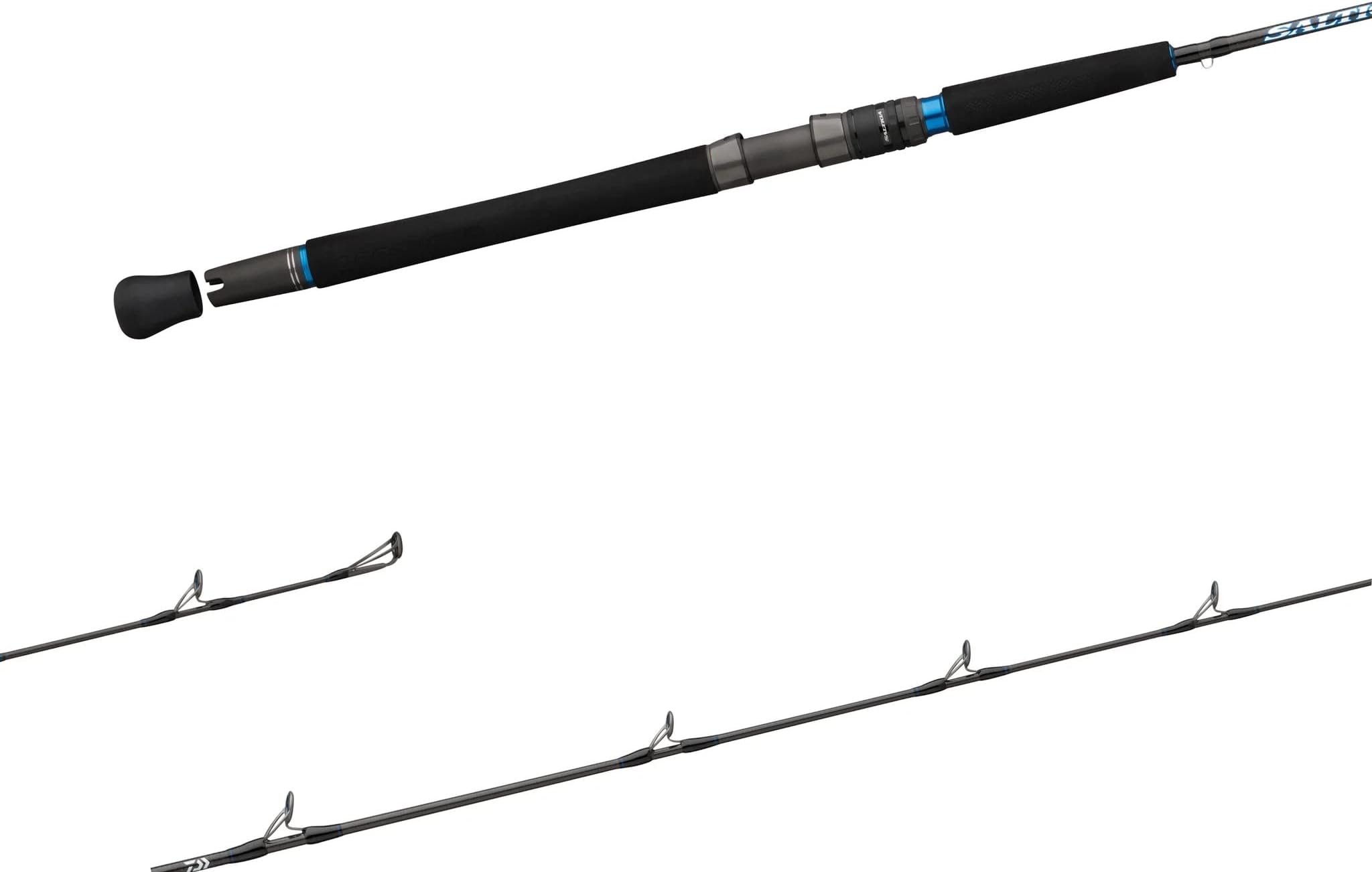 SALTIGA Jigging Series