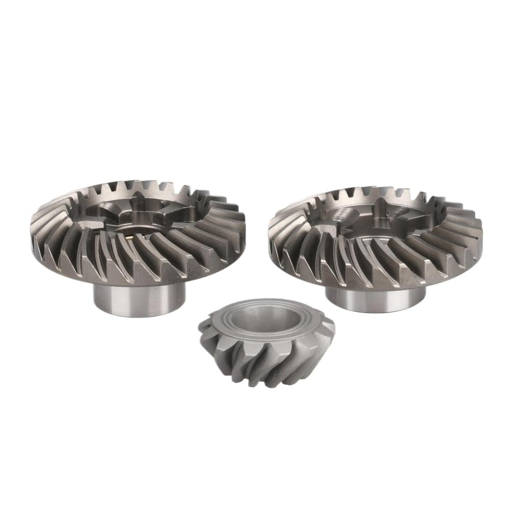 Kit d'engrenage 66T-45560-01 66T-45571-00 66T-45551-00 compatible avec moteur hors-bord 2 temps 40HP 66T-45560 40X