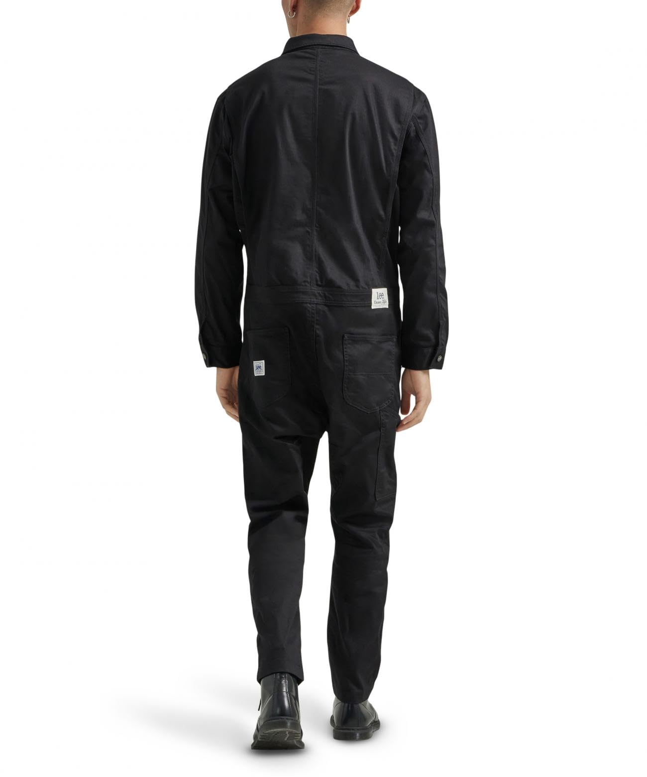 Lee Herren Workwear Union-All