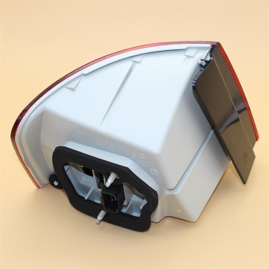 Luz trasera VW Jetta V 2005-2011 derecha exterior LHD 6