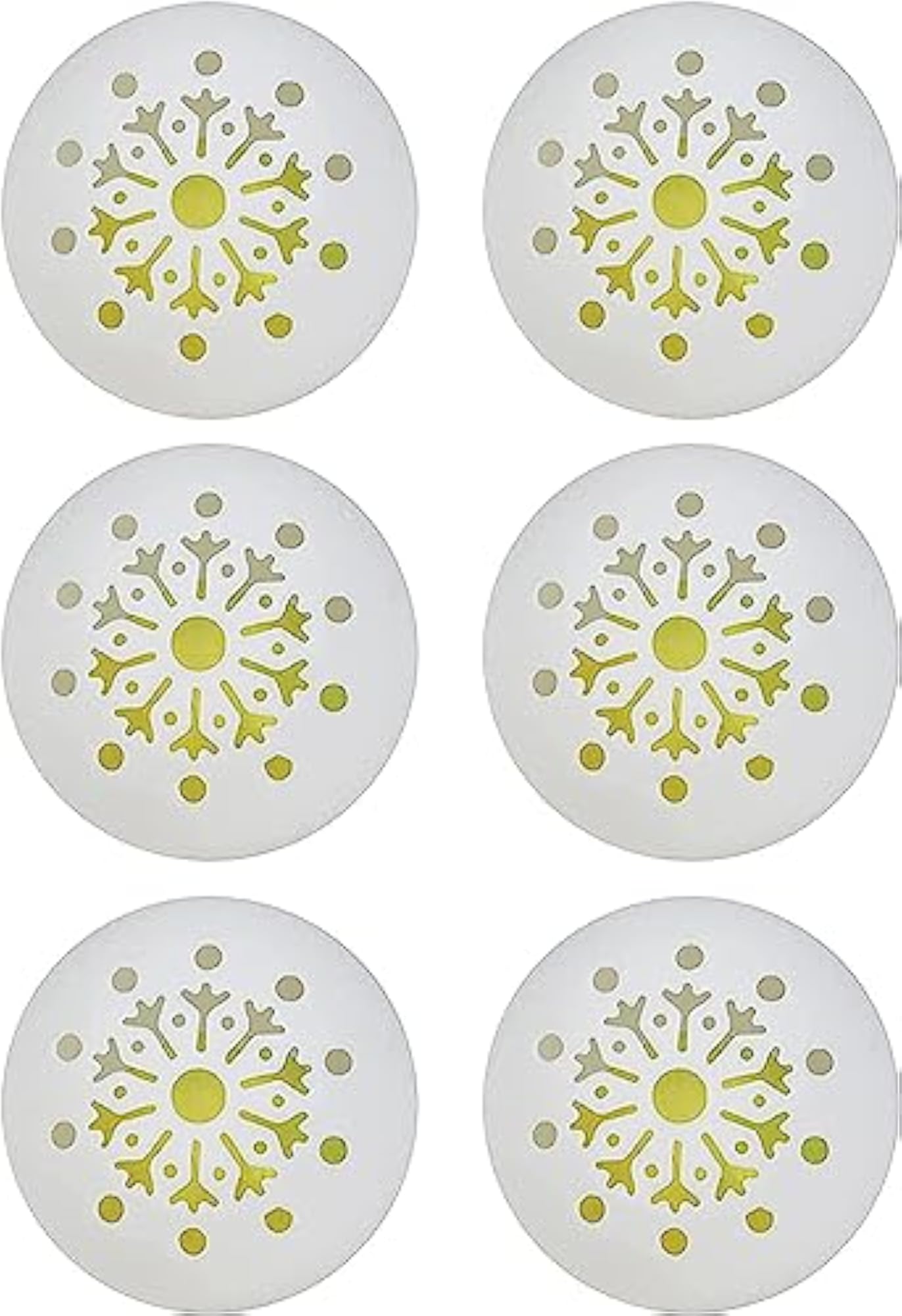 6 Pcs Deodorant Balls, Air Freshener for Shoes