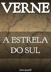 Capa de A Estrela do Sul