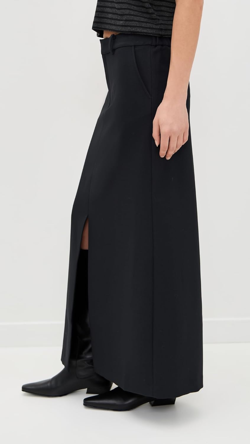 LE BOP Women's Roxy Skirt - Image 4