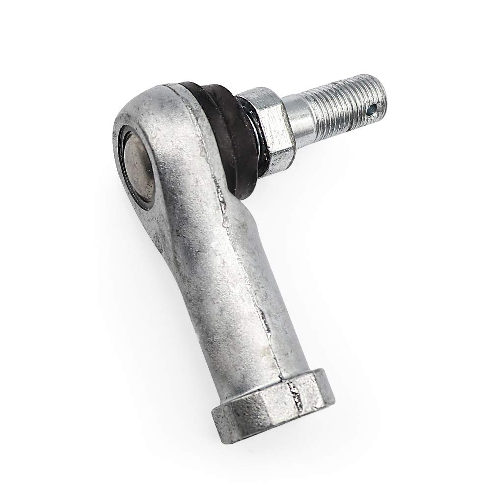 FRONT 2 WISHBONE ARMS & 2 LINKS & 2 BALL JOINTS TRACK ROD ENDS FOR KIA