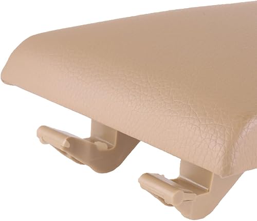 Miniatura 6 de SCITOO Kit de tapa de consola central de repuesto para Volkswagen Beetle 1999-2010 para Volkswagen Beetle 1999-2005 para cubierta de consola central