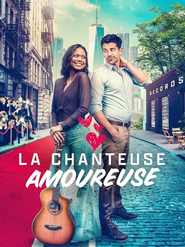 La Chanteuse amoureuse (Infamously in Love)