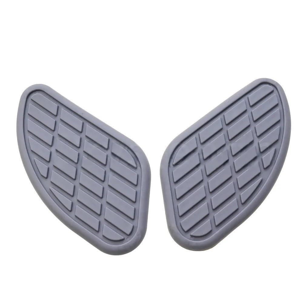 Motorcycle Fuel Tank Sticker Universal Motorcycle Gas Fuel Tank Sticker Protector Knee Pad Grip Decal for for Motorbike
