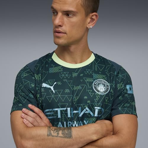 Image of Puma Men Jerseys