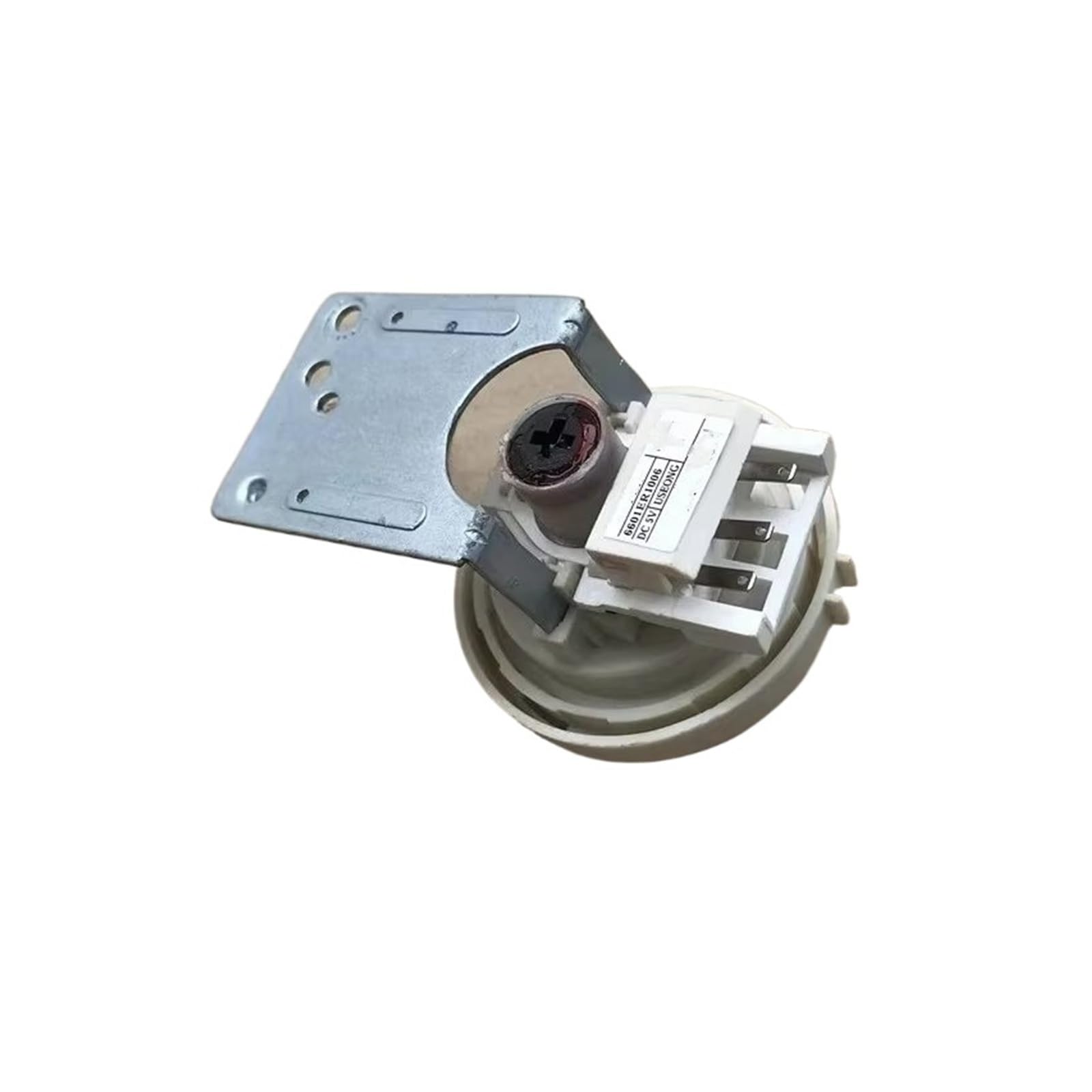 Sensor Presión Nivel Agua Lavadora Para LG Interruptor/sensor De Nivel De Agua De Lavadora De Tambor