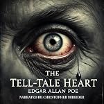 Cover of The Tell-Tale Heart