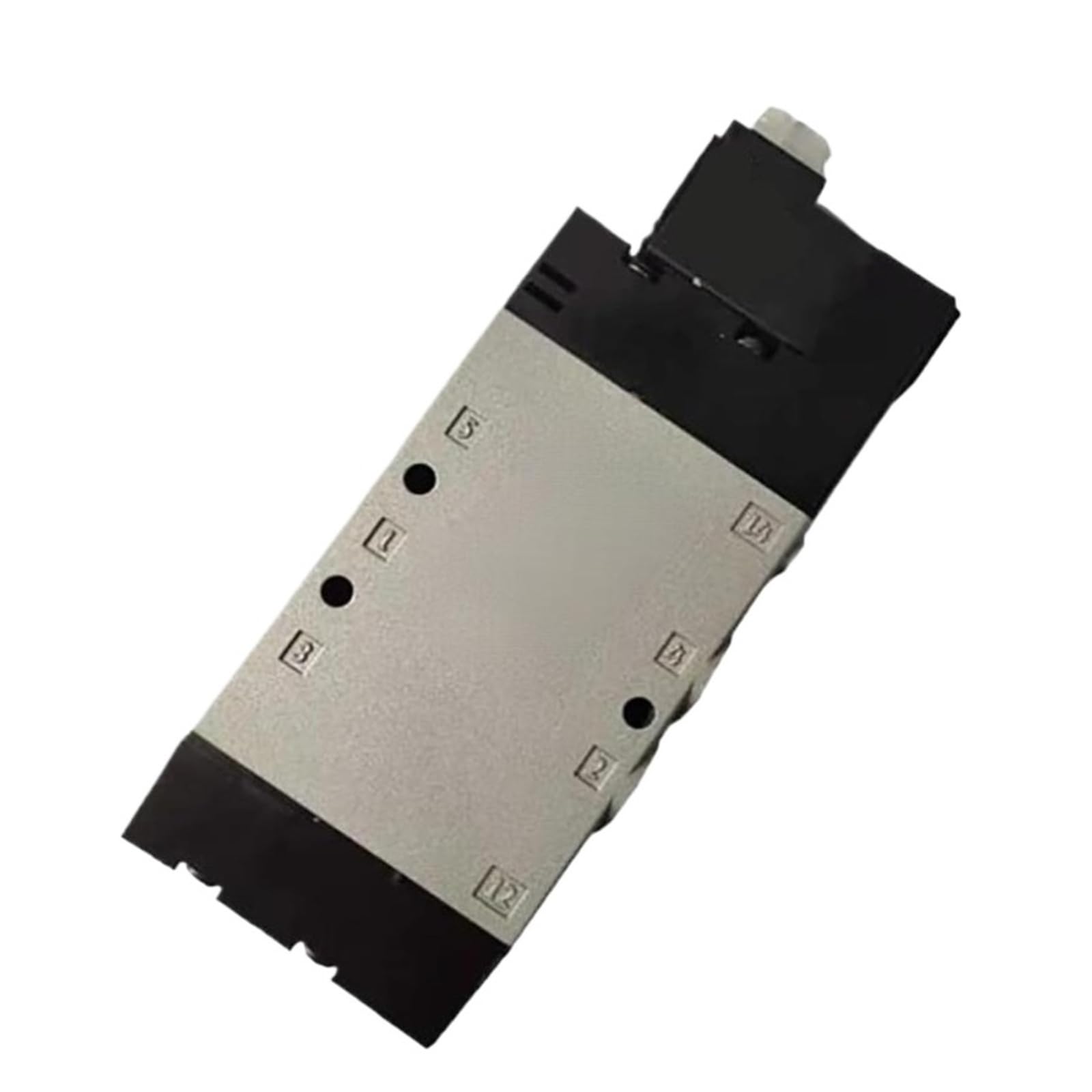 Electroválvula neumática 589288 VUVG-LK14-B52-T-G18-1H2L-W1-S para automatización Industrial e ingeniería de maquinaria.