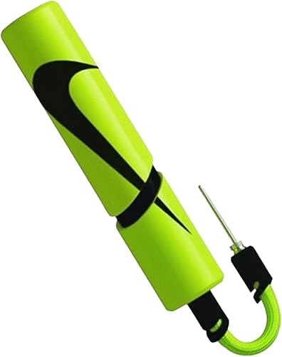 Miniatura 4 de Nike Essential Ball Pump Intl 027