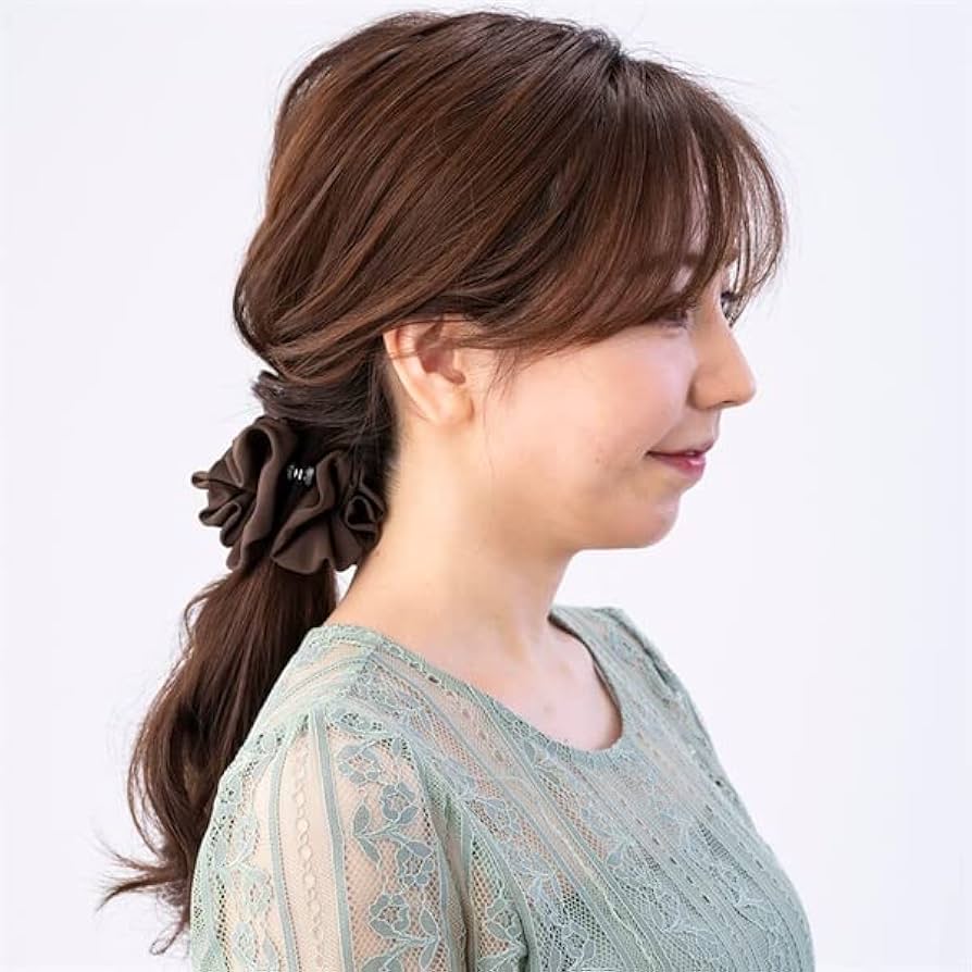 Amazon.co.jp: コンプレックスビズ ラフィネリボン バナナ