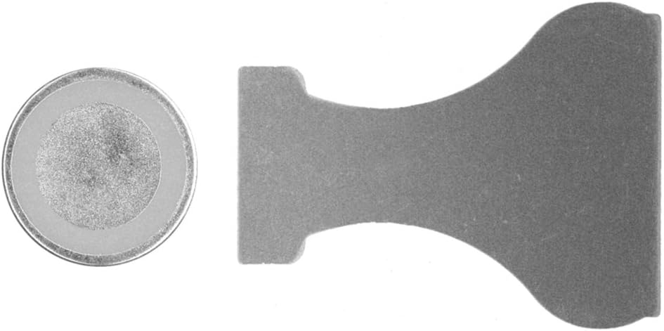 Exo Terra Replacement Diaphragm for Fogger – Ultrasonic Fog Generator Part, Boosts Humidity Levels, Ideal for Tropical & Desert Terrariums(85)