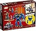 LEGO NINJAGO Legacy Jay’s Electro Mech 71740 Ninja Toy Building Kit Featuring Collectible Minifigures; Great Gift for Kids Aged 4 and Up Who Love Imaginative Toys, New 2021 (106 Pieces)