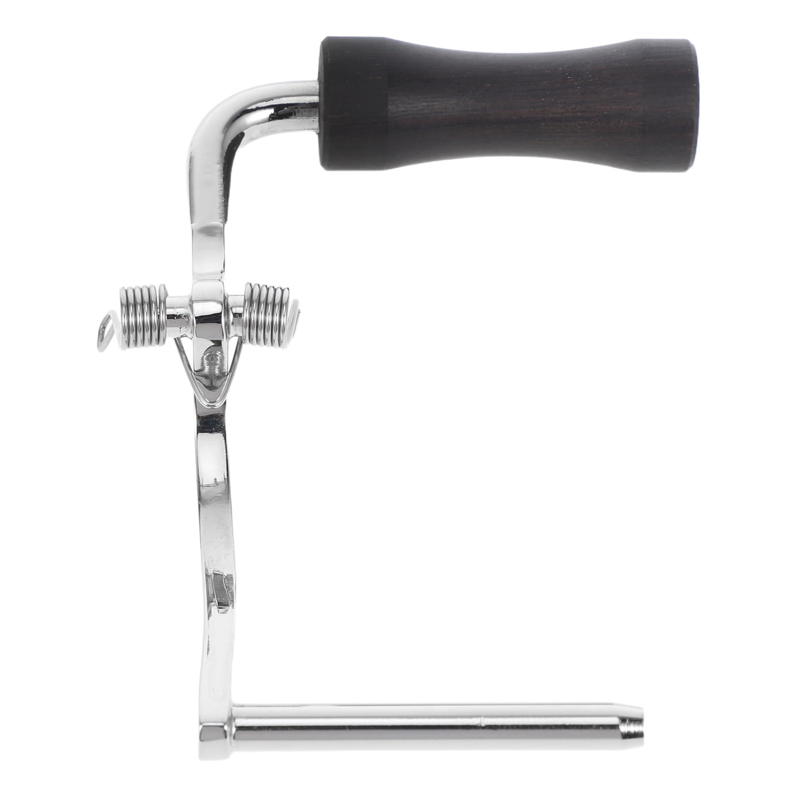 Toyvian Accessori per Trombone e Tromba Pulsanti Valvole in Metallo per Funzionamento Fluido e Artigianato di Precisione Adatti a Prove Quotidiane e Performance