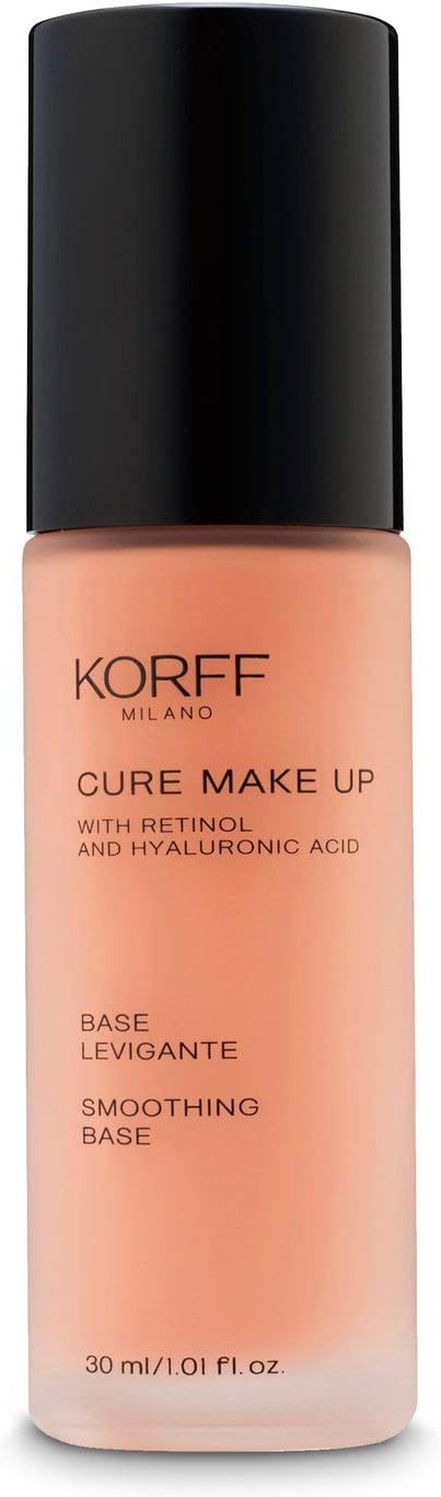 Korff Cure Make-Up Primer 30 ml, Price/100ml: 66.5 Euro
