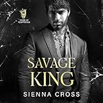 Cover of Savage King