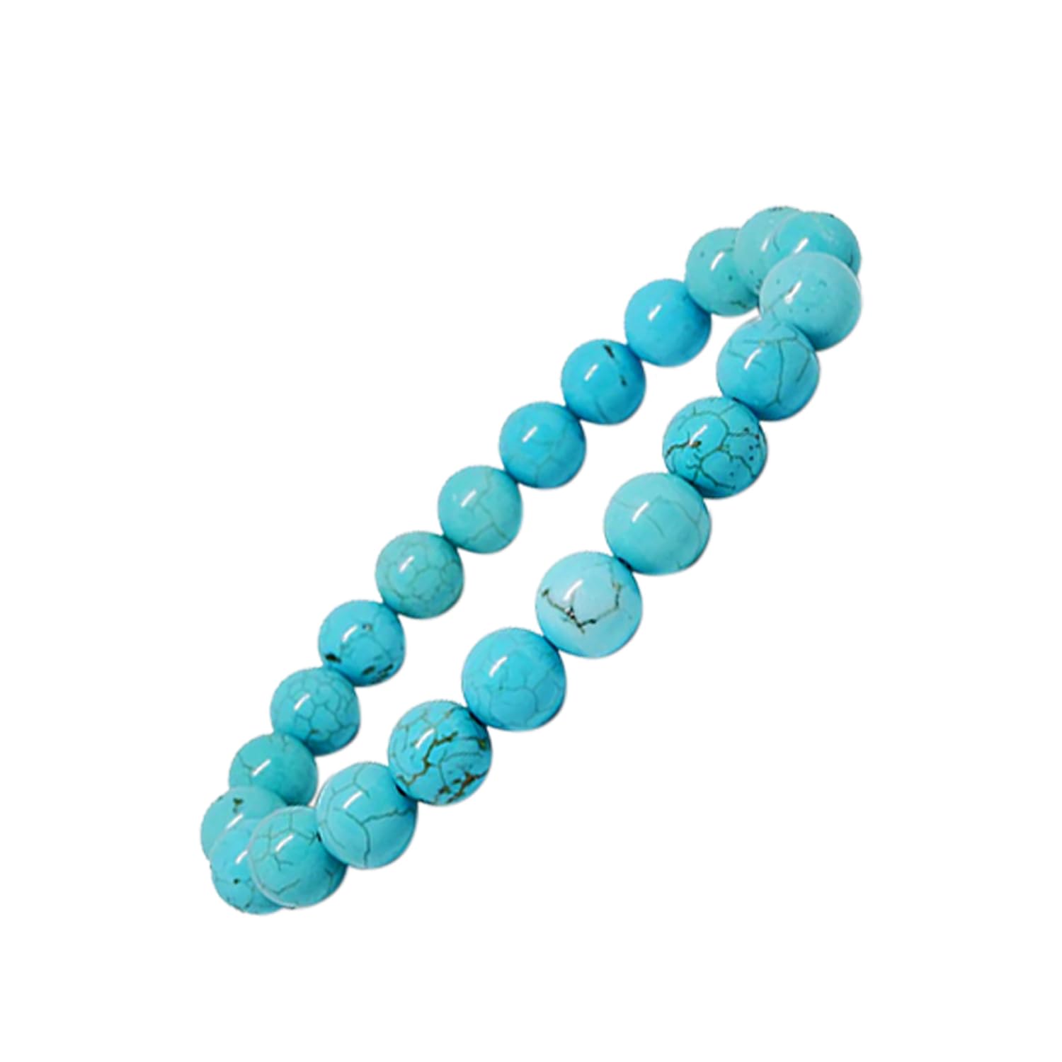 See full amazon price history chart for Seetara Turquoise Bracelet | promoting inner peace and tranquility | Certified and quality Checked by Astrologers | Bracelet for Men and Women | Turquoise 8mm Beads | Turquoise Stones | Made with Love Seetara Turquoise Bracelet | promoting inner peace and tranquility | Certified and quality Checked by Astrologers | Bracelet for Men and Women | Turquoise 8mm Beads | Turquoise Stones | Made with Love (B0BWJXMNCG) Amazon Price History, Amazon Price Tracker